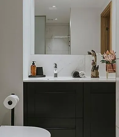 Cozy Next To Old Town In Rotermann Quater Apartamento