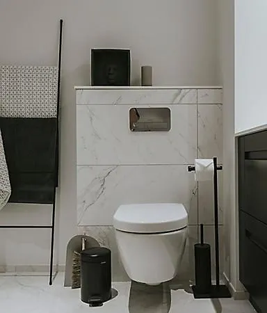 Cozy Next To Old Town In Rotermann Quater * Tallinn