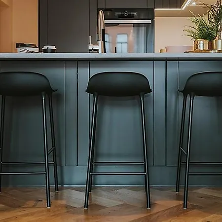 Korter Cozy Next To Old Town In Rotermann Quater Tallinn