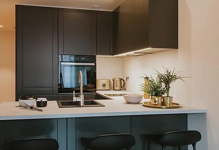 Cozy Next To Old Town In Rotermann Quater * Reval