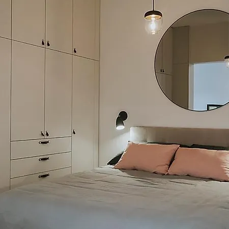 Apartman Cozy Next To Old Town In Rotermann Quater Tallinn