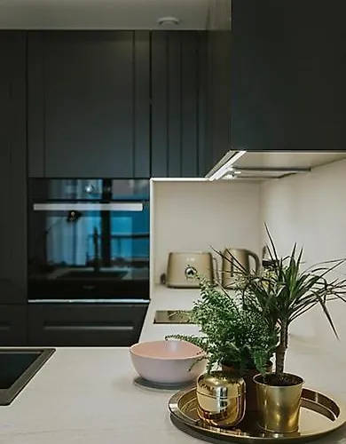 Apartment Cozy Next To Old Town In Rotermann Quater *