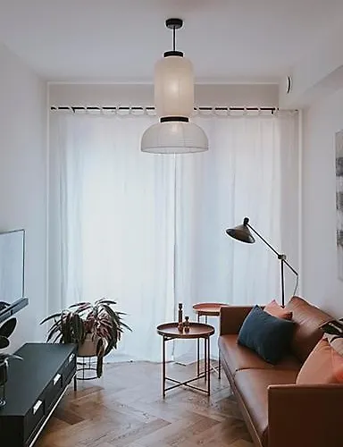 Cozy Next To Old Town In Rotermann Quater Apartment