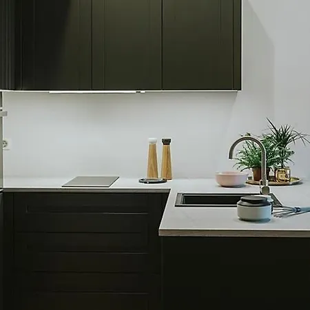 Apartmán Cozy Next To Old Town In Rotermann Quater *