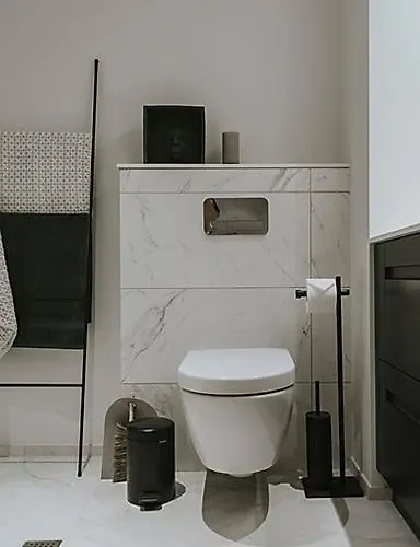 Cozy Next To Old Town In Rotermann Quater * タリン