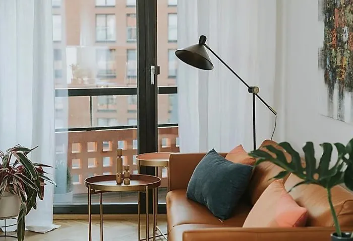 Cozy Next To Old Town In Rotermann Quater タリン